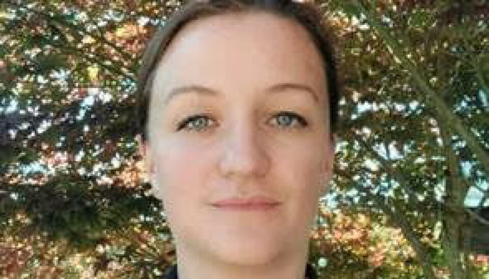 Eirin Steinsvik