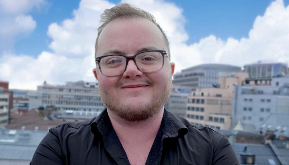 ENDRE, FORNEKTE ELLER UNDERTRYKKE: Vi har en situasjon der pasienter ved Oslo universitetssykehus opplever å møte behandlere som forsøker å overbevise dem om å endre, fornekte eller undertrykke sin kjønnsidentitet og kjønnsuttrykk, skriver bl.a. James Armando Dickson i Pasientorganisasjonen for kjønnsinkongruens.