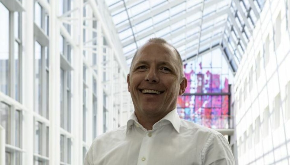 Andreas Matussek
