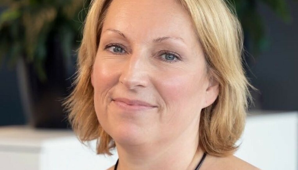 Grete Steinry Åsvang