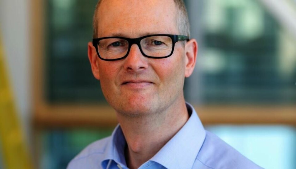 Gunnar Mellgren