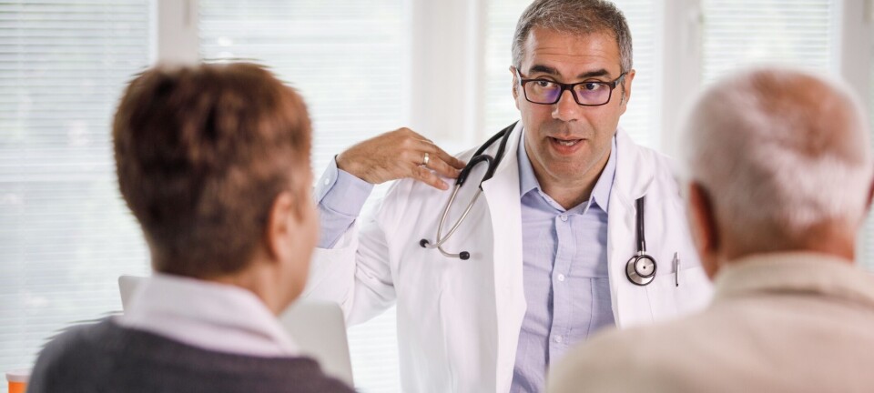PARKINSON: Kan helhetlige nasjonale retningslinjer sikre tidligere identifisering og henvisning?