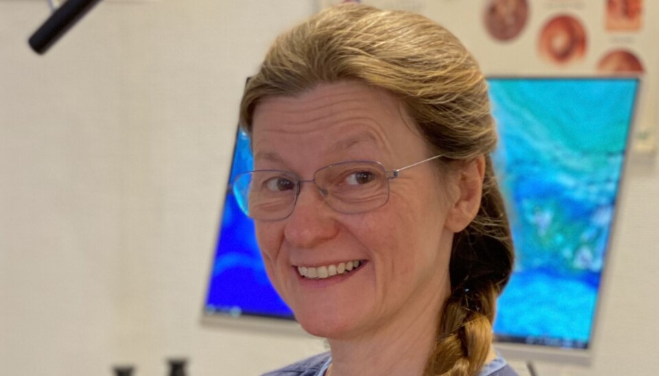 Vera Mahler
