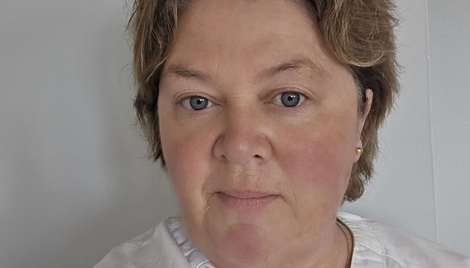 Ellen Jaatun
