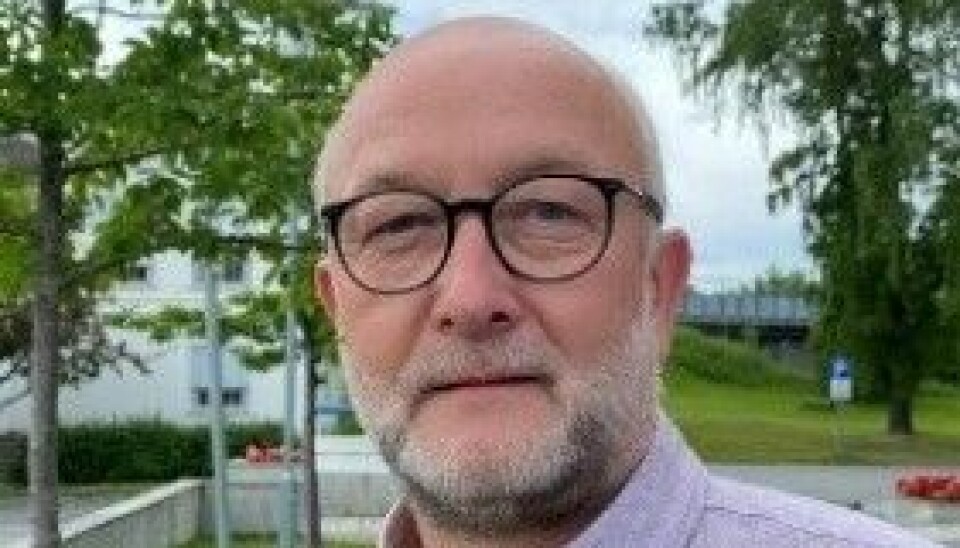 Pål Steiran