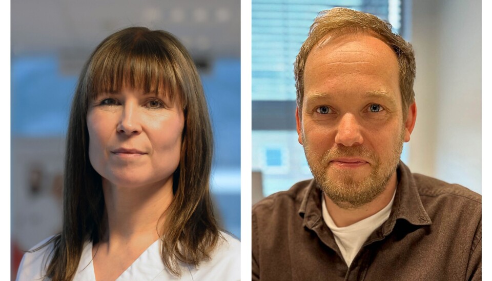 Mediedekningen kan ha etterlatt et inntrykk i befolkningen av at pasienter i Nord-Norge får dårlig, eller til og med farlig behandling ved akutt hjerteinfarkt. Resultatene fra det nasjonale kvalitetsregisteret avkrefter det ettertrykkelig, skriver kronikkforfatterne.