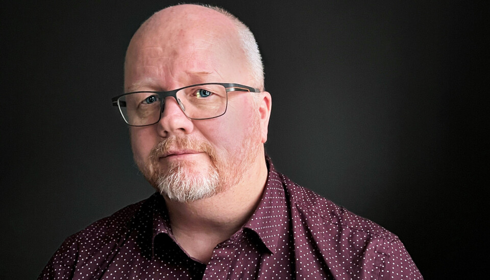 UTDANN FLERE: Helseministeren ber sykehusene forberede seg på krig. En av de viktigste og beste måtene å løse det på er ved å utdanne flere operasjonssykepleiere og andre spesialsykepleiere, skriver Stein Ove Danielsen.