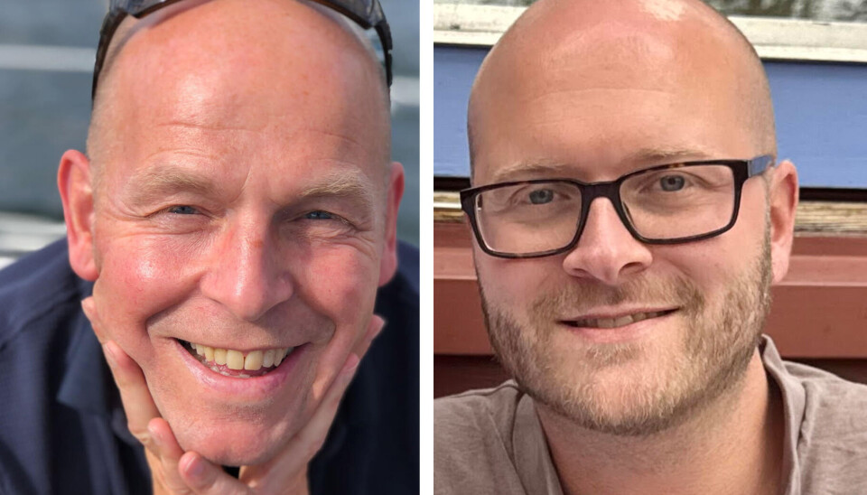 ULIKE TILTAK: Noen pasienter trenger innleggelse, i perioder eller over lengre tid. Vi mener også det er åpenbart at ulike pasientgrupper trenger ulike oppsøkende team og tiltak.