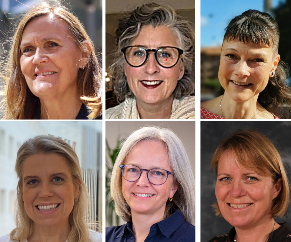 Dette handler ikke om å utvide helsetjenesten – det handler om å gjøre den mer treffsikker, mer effektiv og mer menneskelig, skriver Amy Lstertun Geirdal, Lise Kleppe, Dagny Adriaenssen Johannessen, Hanne Skedsmo Nilsen, Ida Krag-Rønne Mannsåker og Una Stenberg.