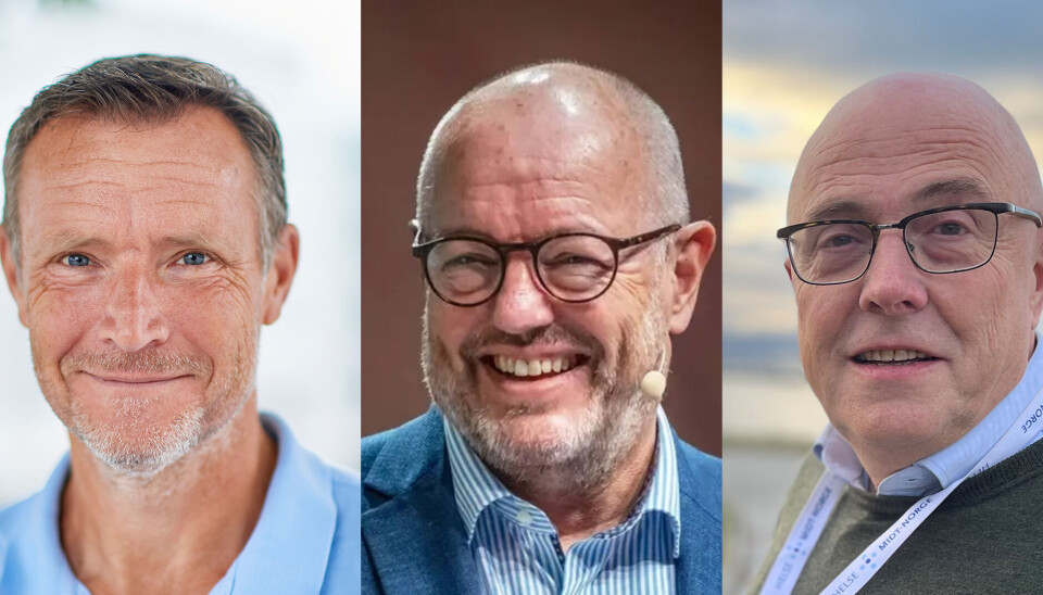 HELHETLIG: Lykkes vi med å transformere helsetjenesten slik at vi satser mer på forebygging, bruker ressursene mer på tvers og gir pasientene én helhetlig tjeneste, kan vi både få kortere ventetider og bedre pasientforløp, skriver Søren Barlebo Rasmussen, Gunnar Bovim og Stig A. Slørdahl.