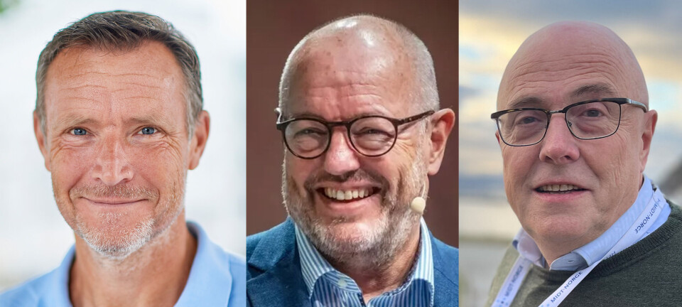 Vi trenger mer enn justeringer og velmente intensjoner