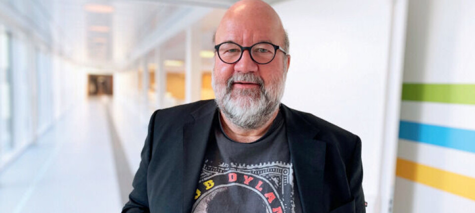 Studie om helsepersonells reaksjoner på selvmord: – Har sett hvor tungt de tar det