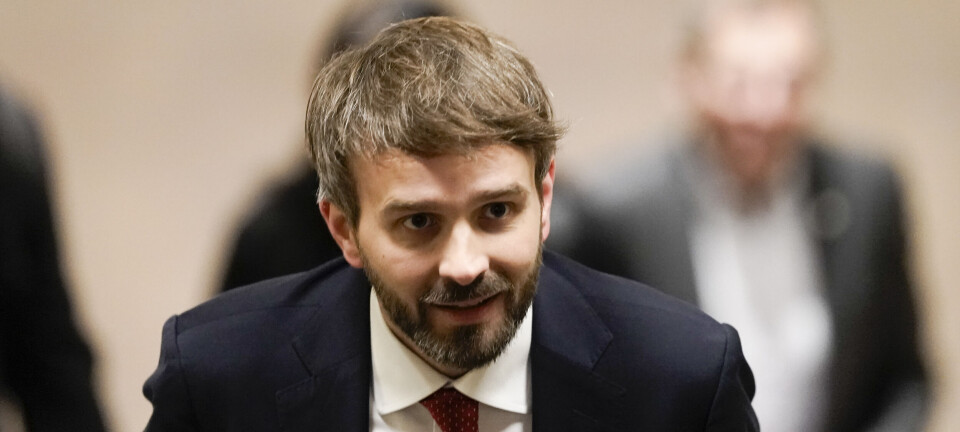 Hetebølge på sykehus bekymrer helsepersonell: – Må ta det på stort alvor