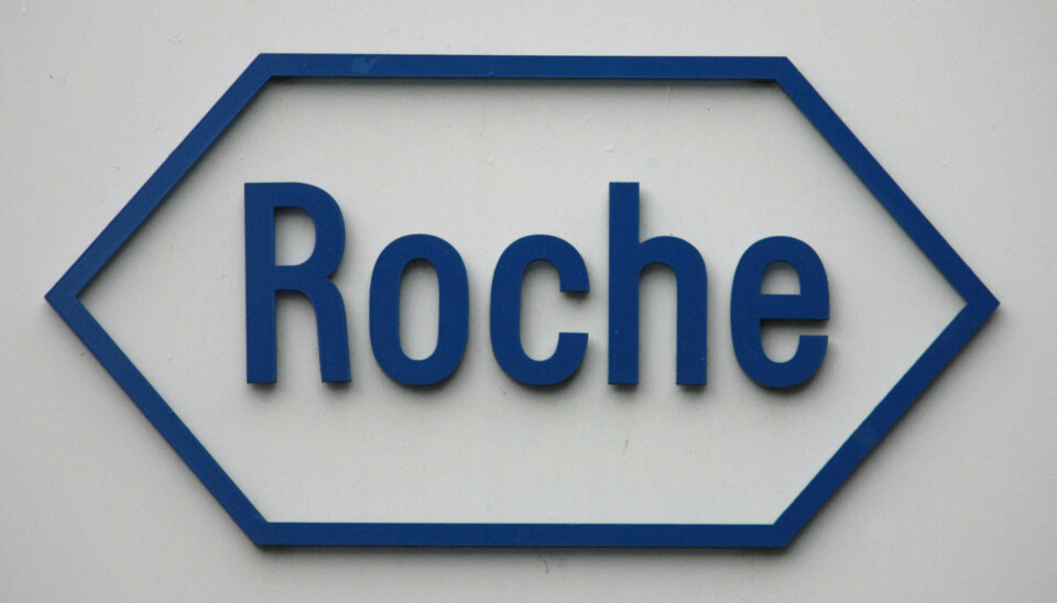 Roche skal teste ny eksperimentell Alzheimers-medisin