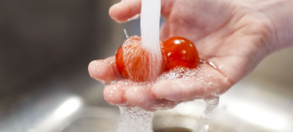 FHI om mageinfeksjoner: Nå er det høysesong