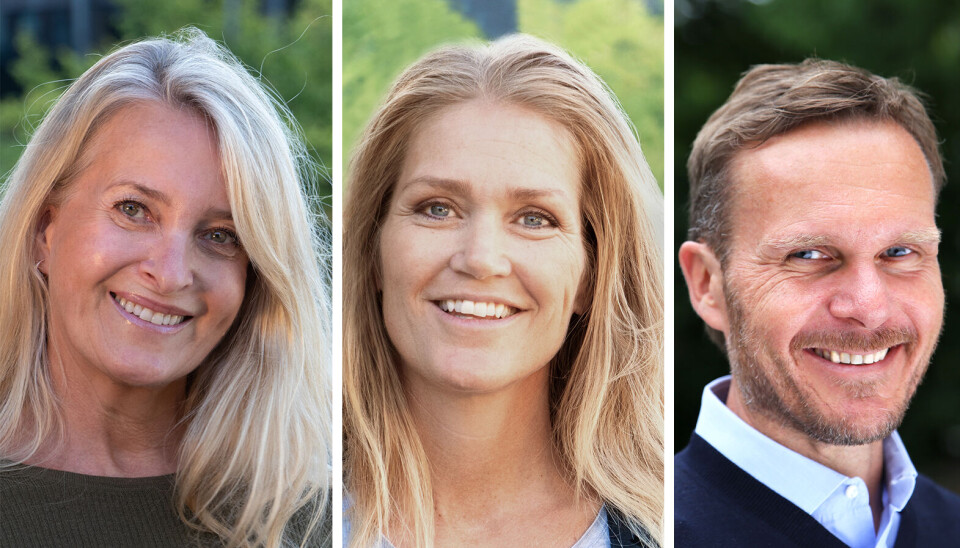 ANERKJENNELSE: Når vi anerkjenner at hjelp kan gis på ulike måter, åpner vi for et system som møter flere – og samtidig hjelper dem som trenger det mest, skriver Anne Karin Mullally, Mari Langmyr og Trond Morten Nejad Trondsen.