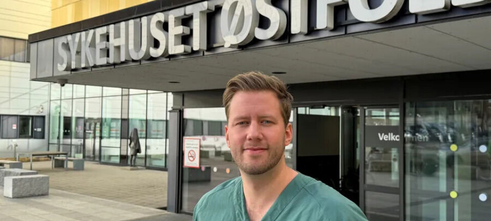 Beredskapssjef etterlyser avklaring: – Helt uhørt med nytt sykehusbygg uten tilfluktsrom