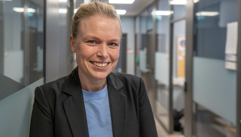 KONTINUERLIG DEBATT: Vi trenger en kontinuerlig debatt om hva god eldreomsorg er. En debatt hvor både historier om mangelfull omsorg og god omsorg er viktige elementer, fordi norsk eldreomsorg består av begge deler, skriver Randi Olsson Haave.