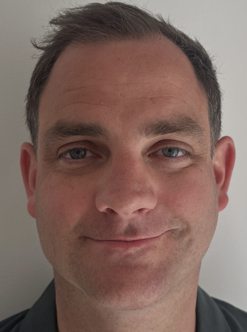Truls Brandvik