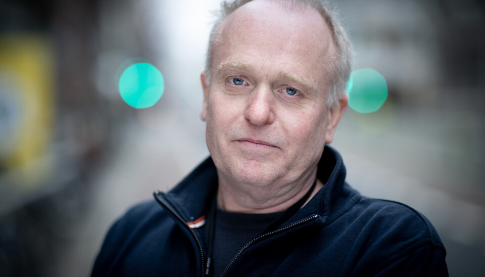 MÅ HA PLAN: NFF mener at alle kommuner må ha en rehabiliteringsplan, og at fysioterapi må integreres i hele helsetjenesten – fra akuttberedskap til hverdagsrehabilitering, skriver Stig Fløisand.
