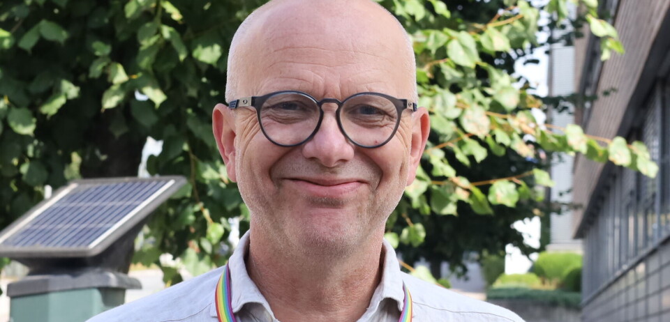 Nå skal styret behandle OUS-sjefens lønn – havner trolig på 2,6 millioner