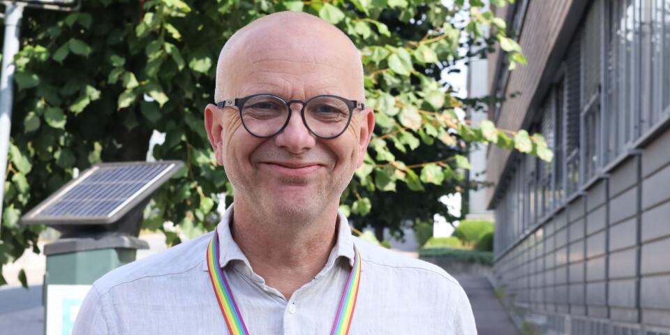 Slik blir trolig OUS-sjefens nye lønn etter styremøtet neste uke