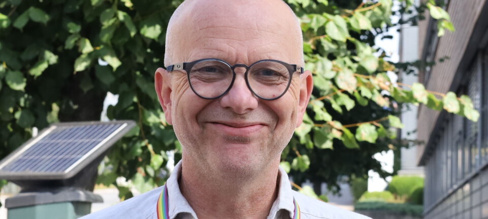 Slik blir trolig OUS-sjefens nye lønn etter styremøtet neste uke