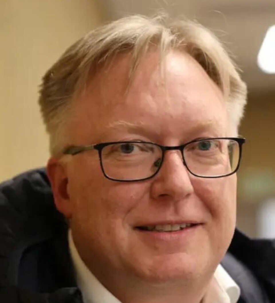 Tord Moltumyr