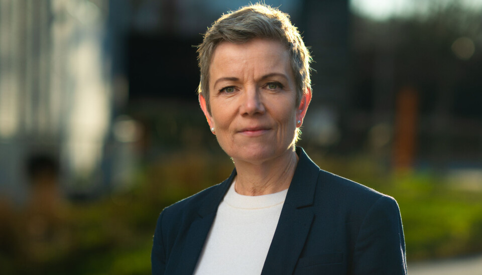 Marit Hermansen