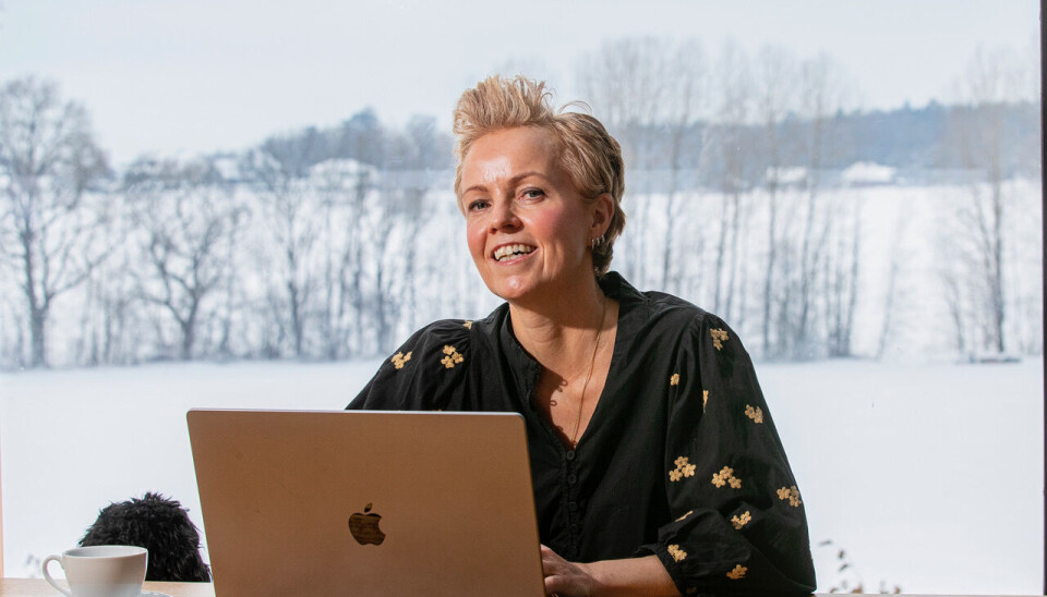 AVGJØRENDE: Forskning indikerer at «jobbfokusert behandling» fra dag én er avgjørende for å fremme arbeidsevnen, skriver Cathrine Abrahamsen.