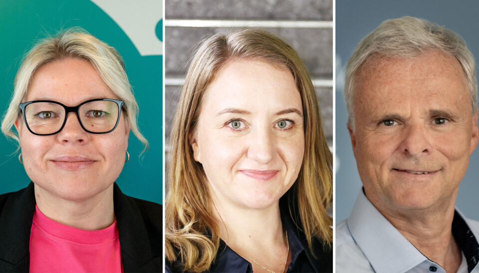 SKVIS: I flere land har kostnadsvekst og økonomisk skvis ført til hundrevis av apoteknedleggelser, og mange har mistet sitt lokale apotektilbud. Skal vi unngå samme utvikling, må vi handle nå, skriver Birgitte Lloyd, Bodil Røkke og Per T. Lund.