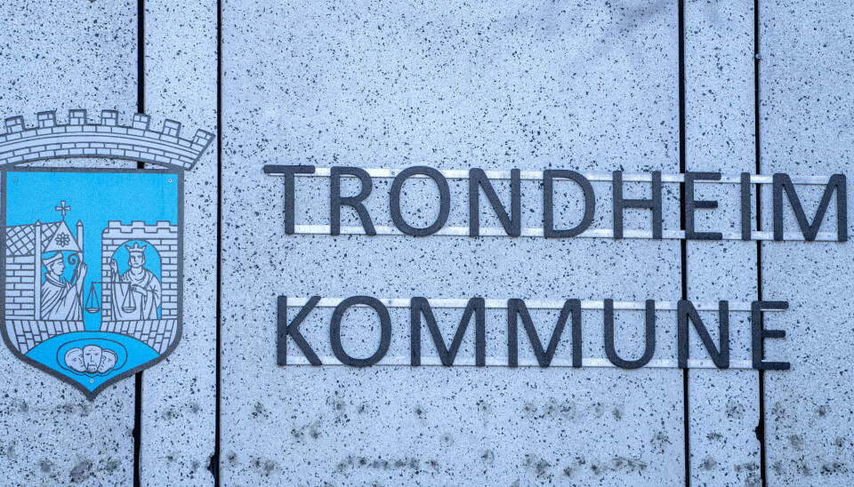 De åtte smittede er tilknyttet et kampsportsenter i Trondheim, opplyser smittevernoverlege Eli Sagvik til Adresseavisen.