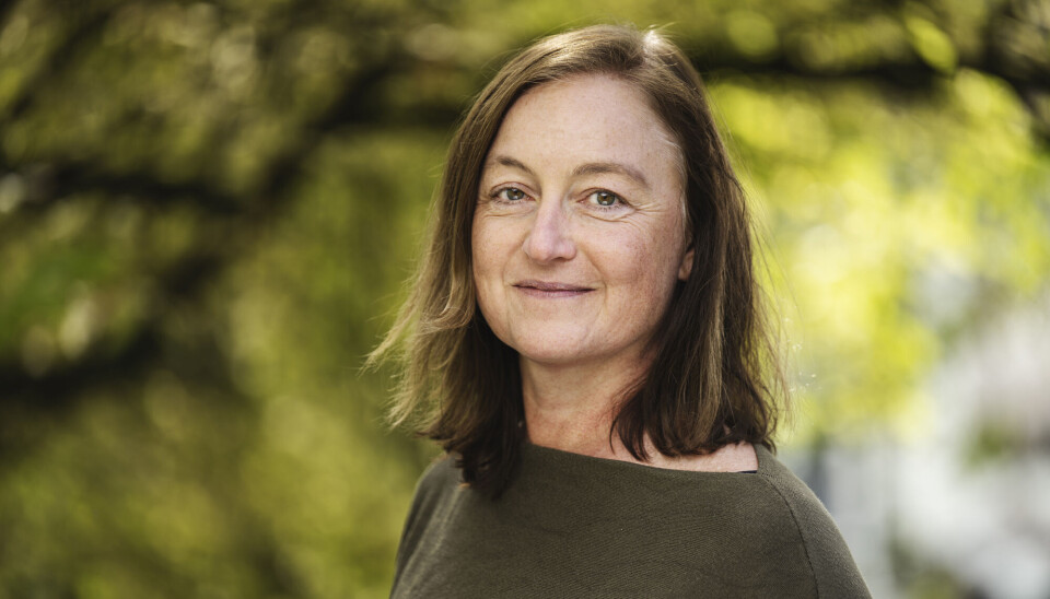 VENTETID: Det tar uakseptabelt lang tid å få et nytt høreapparat, også for pasienter som har et fra før, skriver pasient, og brukerombud i Nordland, Jannicke Bruvik.