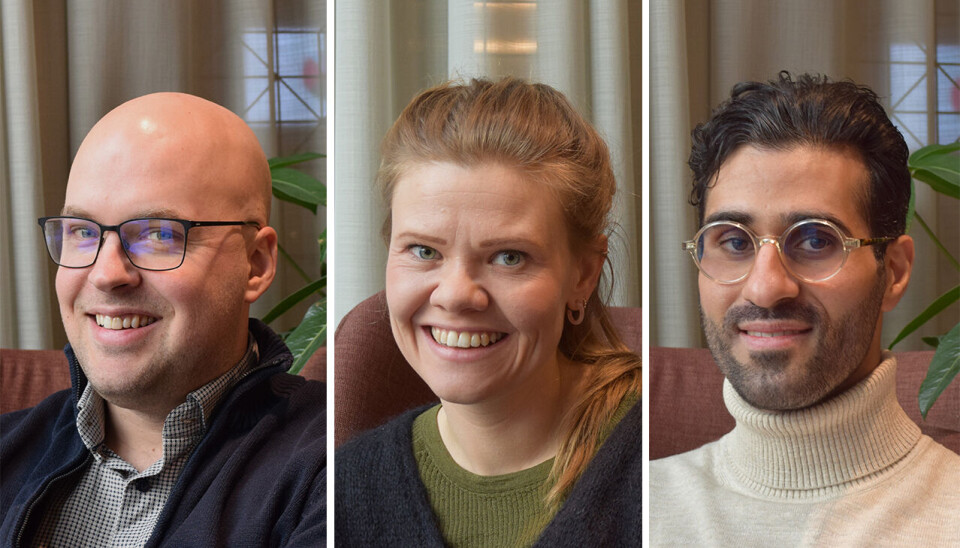 SYND: Det er synd at den nye innordningen oppleves mer komplisert både for ALIS og kommuner som skal forvalte dette,skriver Gudmund NOddeland Myhren, Randi Hauge Tengesdal og Yasin Adil.