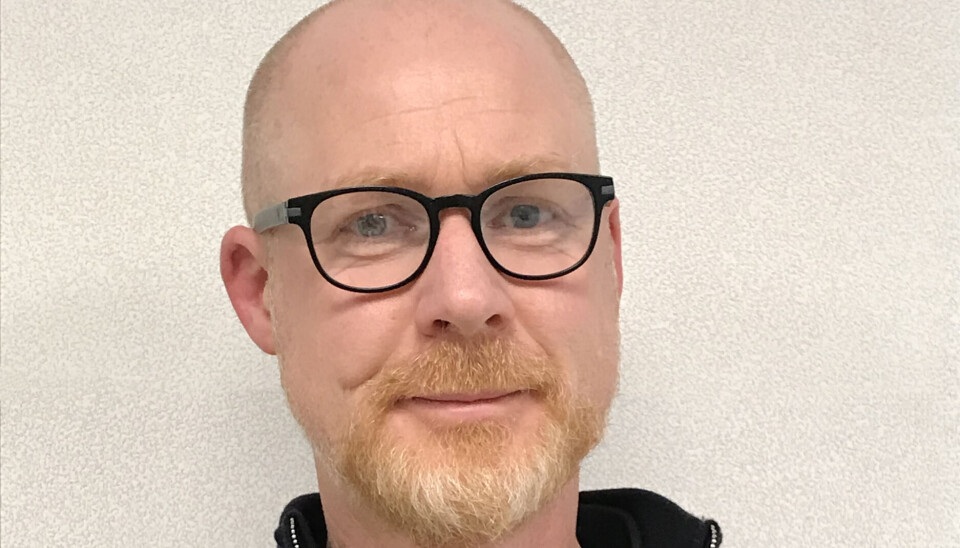 FØRST I KØEN: Vil økt bruk av Kunstig intelligens i helsevesenet føre til at pasientene med best KI-kompetanse kommer først i køen, spør Jon Ivar Sørland.