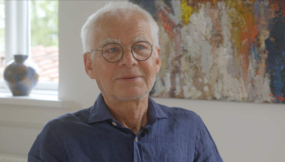 IKKE RIKTIG: Det er ikke riktig – men en stor feil og misforståelse av demensbegrepet, når Tor Atle Rosness hevder at barnedemens ikke er et brukbart begrep, skriver John Rosendahl Østergaard.