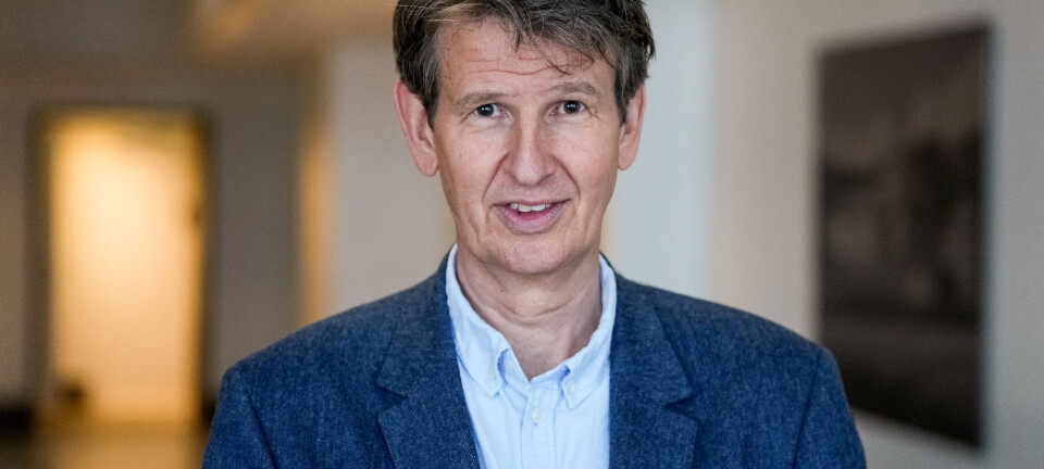 Hvem har rett? Ord mot ord om prisen på kreftmedisin