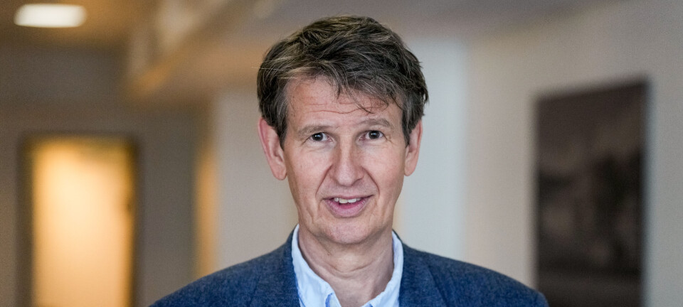 Rootwelts lønn er justert opp