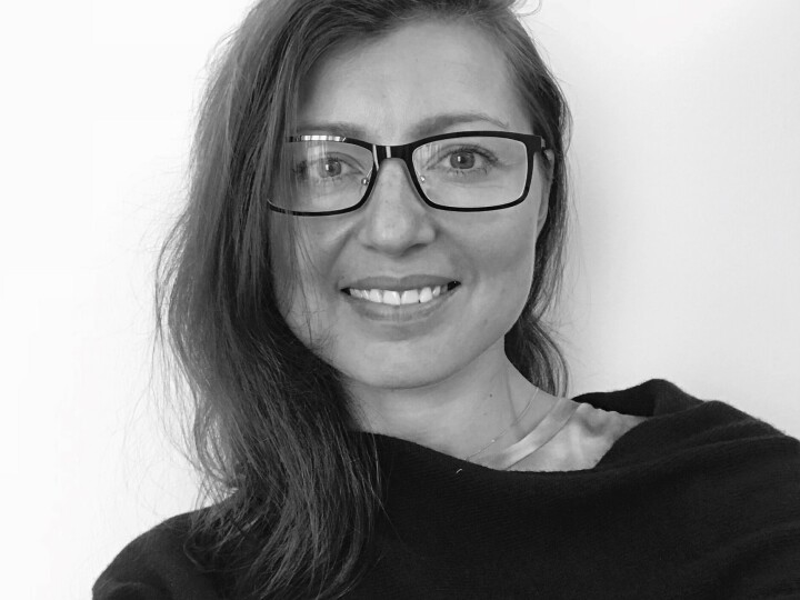 Olga Shiryaeva, Prosjektleder for digital hjemmeoppfølging, Helseetaten, Oslo kommune