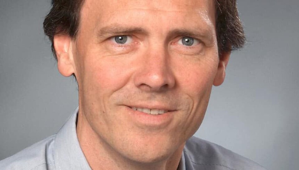 Jesper Bo Nielsen