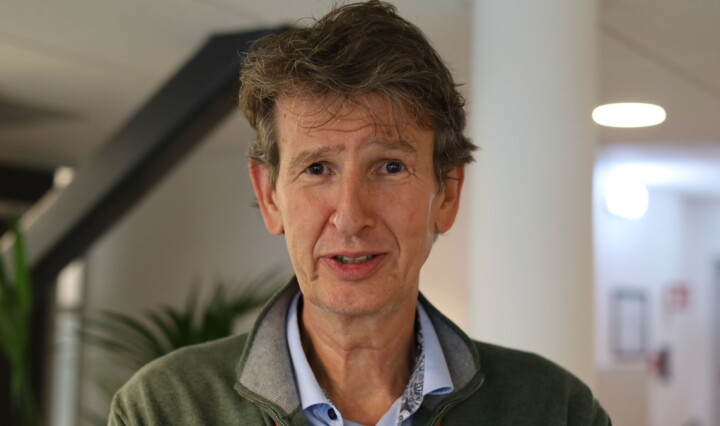 Lønnsøkning på en halv million kroner på fem år