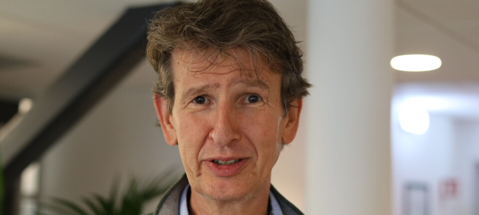 Vil konkurrere mot private arbeidsgivere: – Vi må gjøre det vi kan for å ikke være stivbente