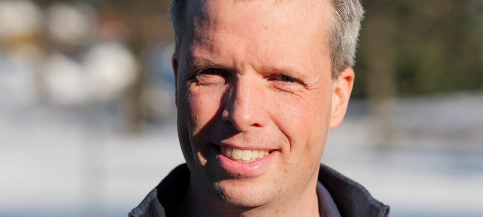 Universitetet ville la studenter prøve ketamin: – Uforsvarlig