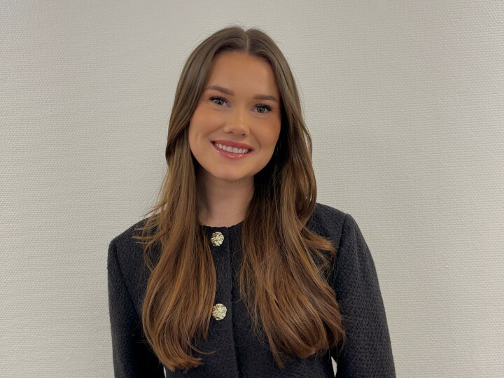 Marte Kanutte Høibråten, Fagkonsulent for velferdsteknologi, Bydel Ullern, Oslo kommune Marte Kanutte Høibråten, Fagkonsulent for velferdsteknologi, Bydel Ullern, Oslo kommune