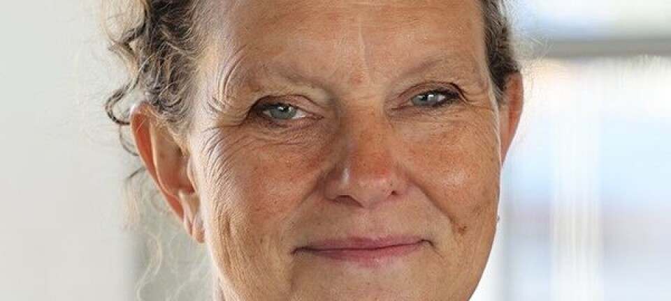 Ny departementsråd i Helse- og omsorgsdepartementet