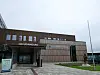 Illustrasjon Helse Møre og Romsdal SNR Molde Sjukehuset Nordmøre og Romsdal Hjelset