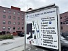 Kristiansund Helse Møre og Romsdal Illustrasjon Sjukehuset Nordmøre og Romsdal SNR