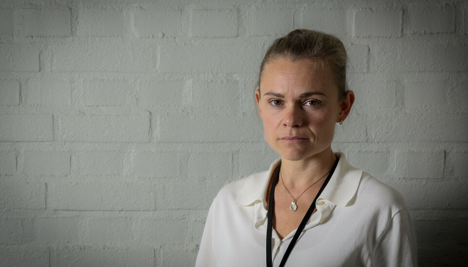 ETTERLYSER AVKLARING: Tiden er moden for at Helse- og omsorgsdepartementet inviterer til en avklaring av unntakene fra taushetsplikten der det hører hjemme, fremfor å stadig «sy nye lapper» på et hullete regelverk, godt hjulpet av Justis- og beredskapsdepartementet, skriver Anne Wold.