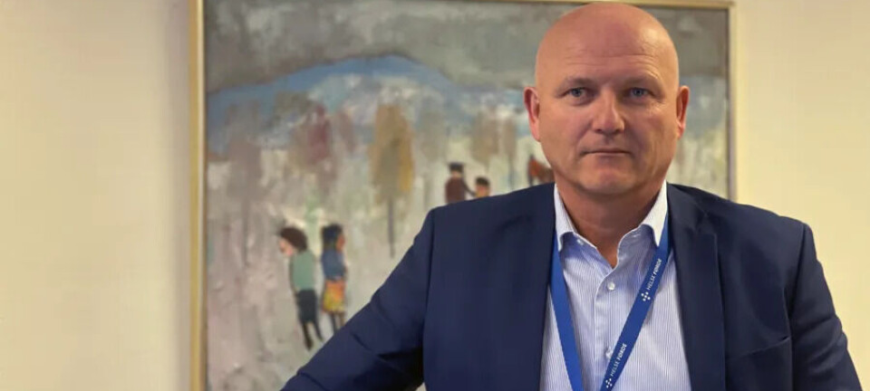 Overlege i Helse Førde tjente over fire millioner kroner i fjor: – Det er høyt