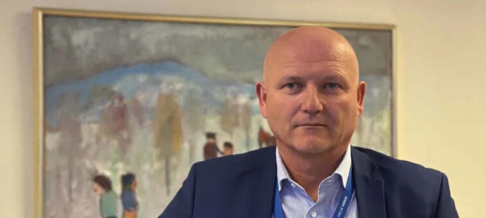 Overlege i Helse Førde tjente over fire millioner kroner i fjor: – Det er høyt